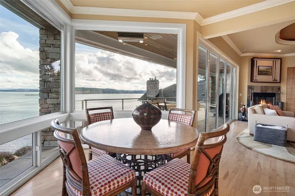 $2,895,000 | 7305 Soundview Drive, Unit 702, Gig Harbor, WA 98335