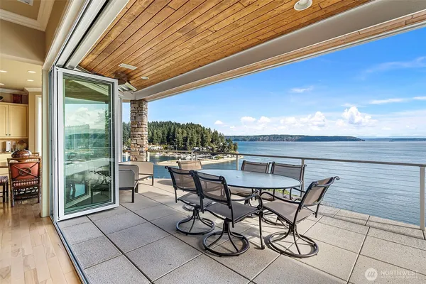 $2,895,000 | 7305 Soundview Drive, Unit 702, Gig Harbor, WA 98335