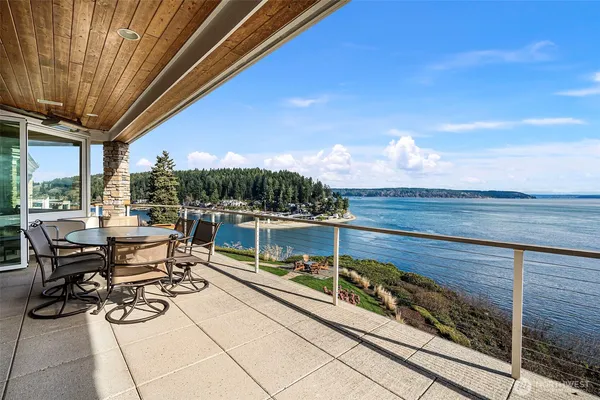 $2,895,000 | 7305 Soundview Drive, Unit 702, Gig Harbor, WA 98335
