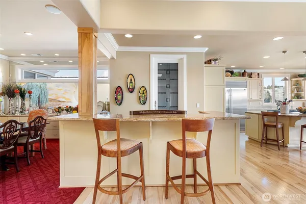 $2,895,000 | 7305 Soundview Drive, Unit 702, Gig Harbor, WA 98335