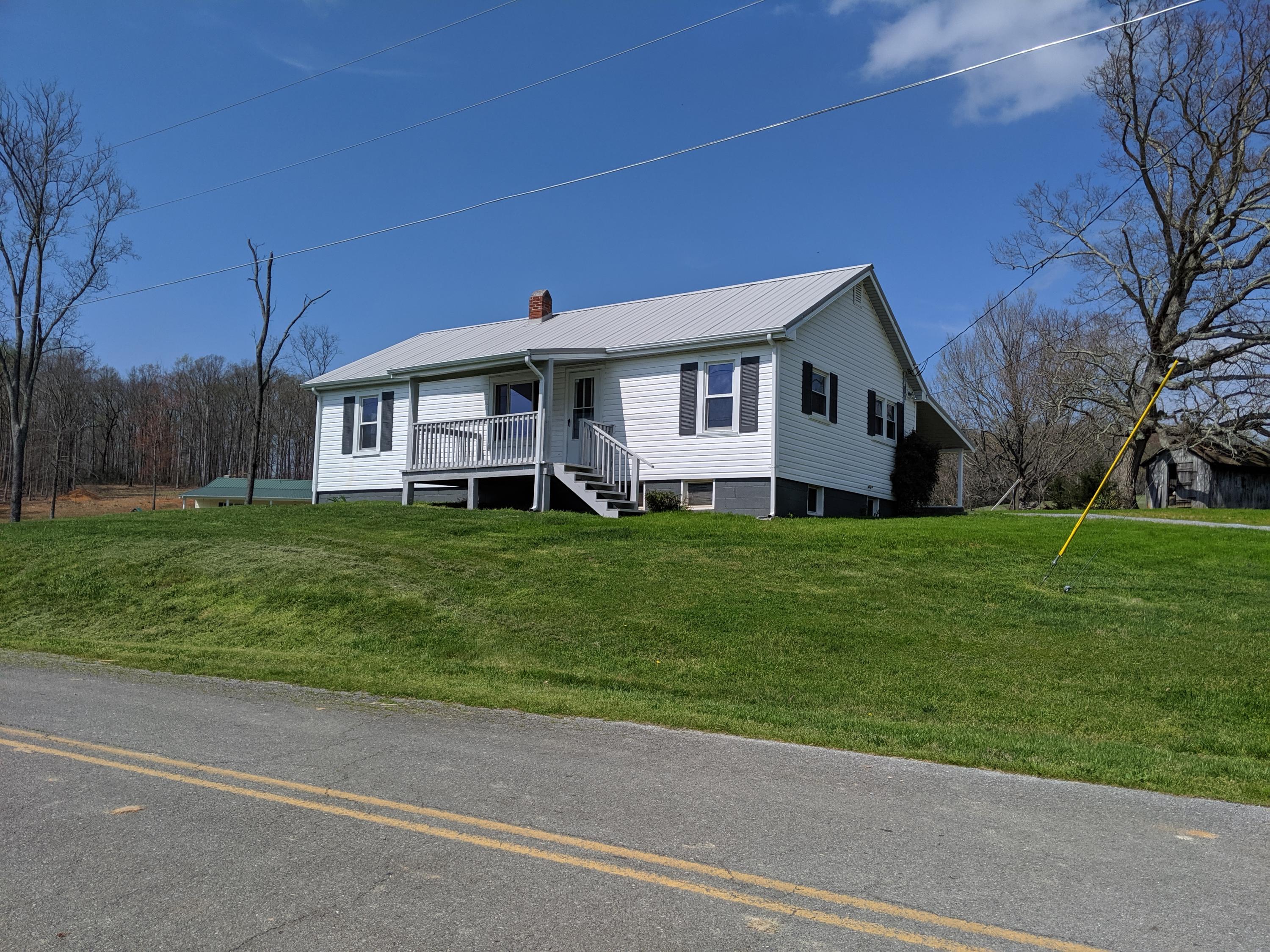 990 Cocke County Road Greeneville, TN 37743 - Photo 1 of 42 IMG_20200328_124143