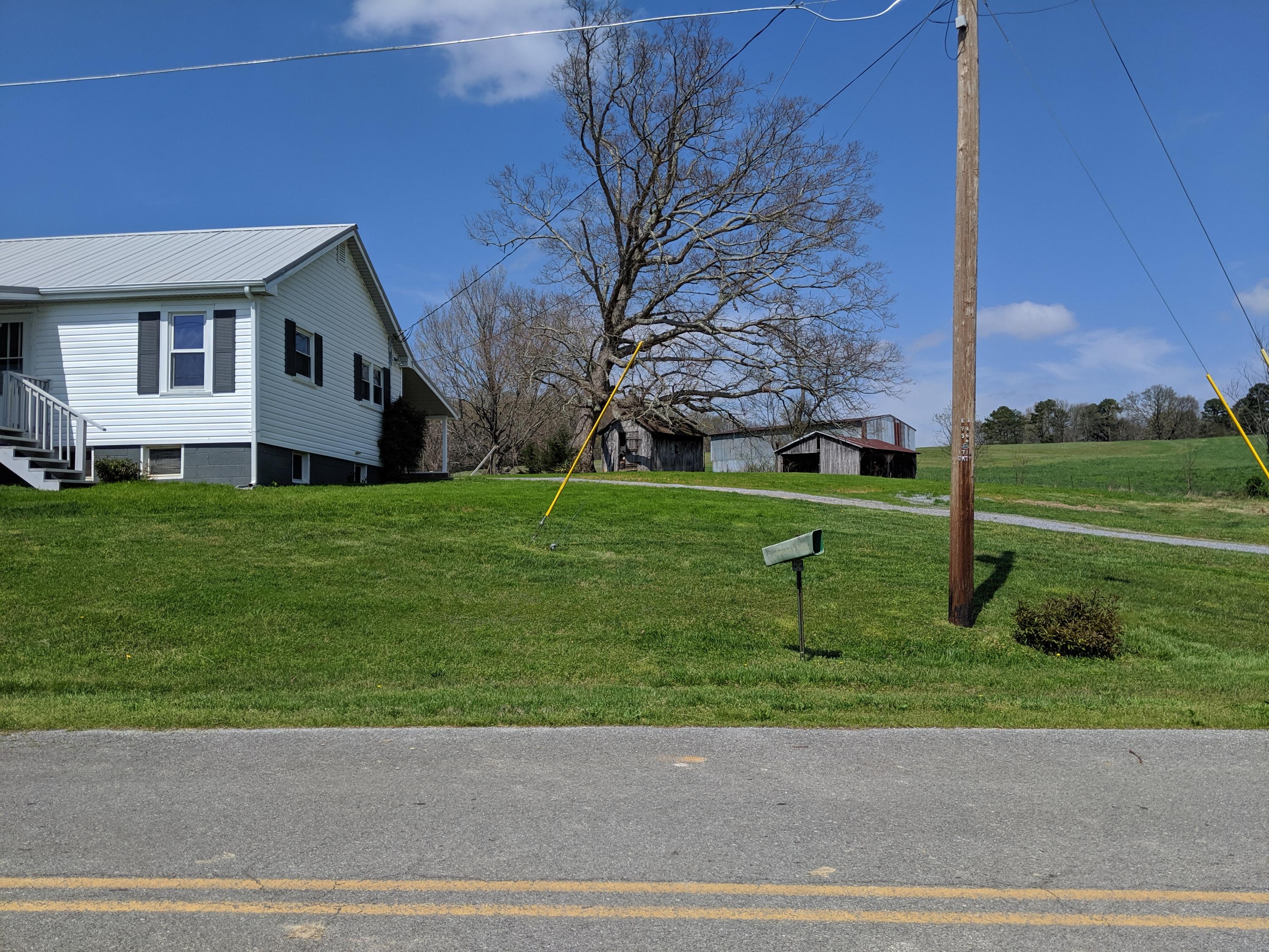 990 Cocke County Road Greeneville, TN 37743 - Photo 2 of 42 IMG_20200328_124152