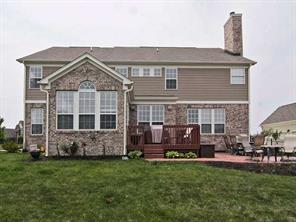 10215 Ranford Boulevard Fishers, IN 46040 - Photo 22 of 24 Gallery Image 22
