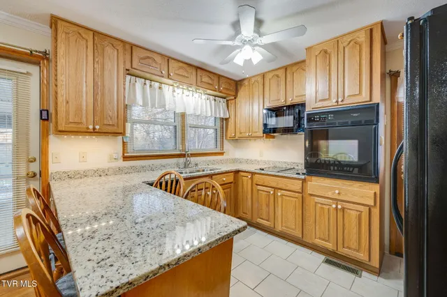 $350,000 | 2513 Larkspur Drive, Johnson City, TN 37604