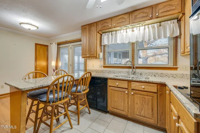 $350,000 | 2513 Larkspur Drive, Johnson City, TN 37604