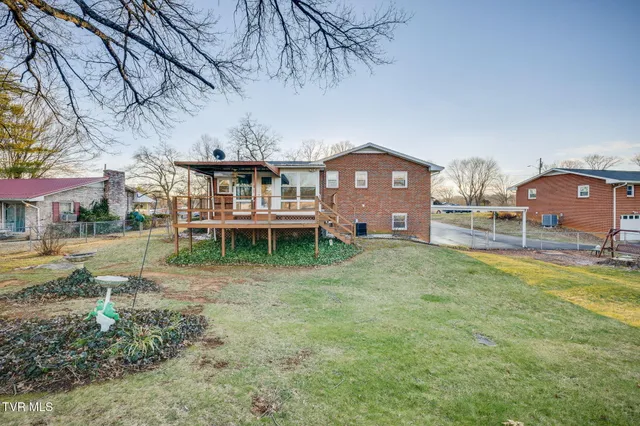 $350,000 | 2513 Larkspur Drive, Johnson City, TN 37604