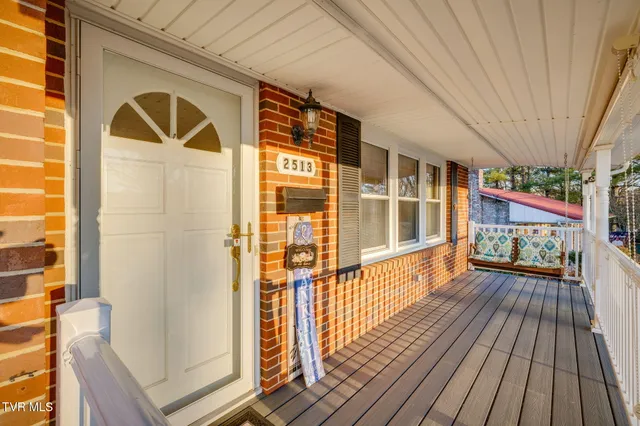 $350,000 | 2513 Larkspur Drive, Johnson City, TN 37604