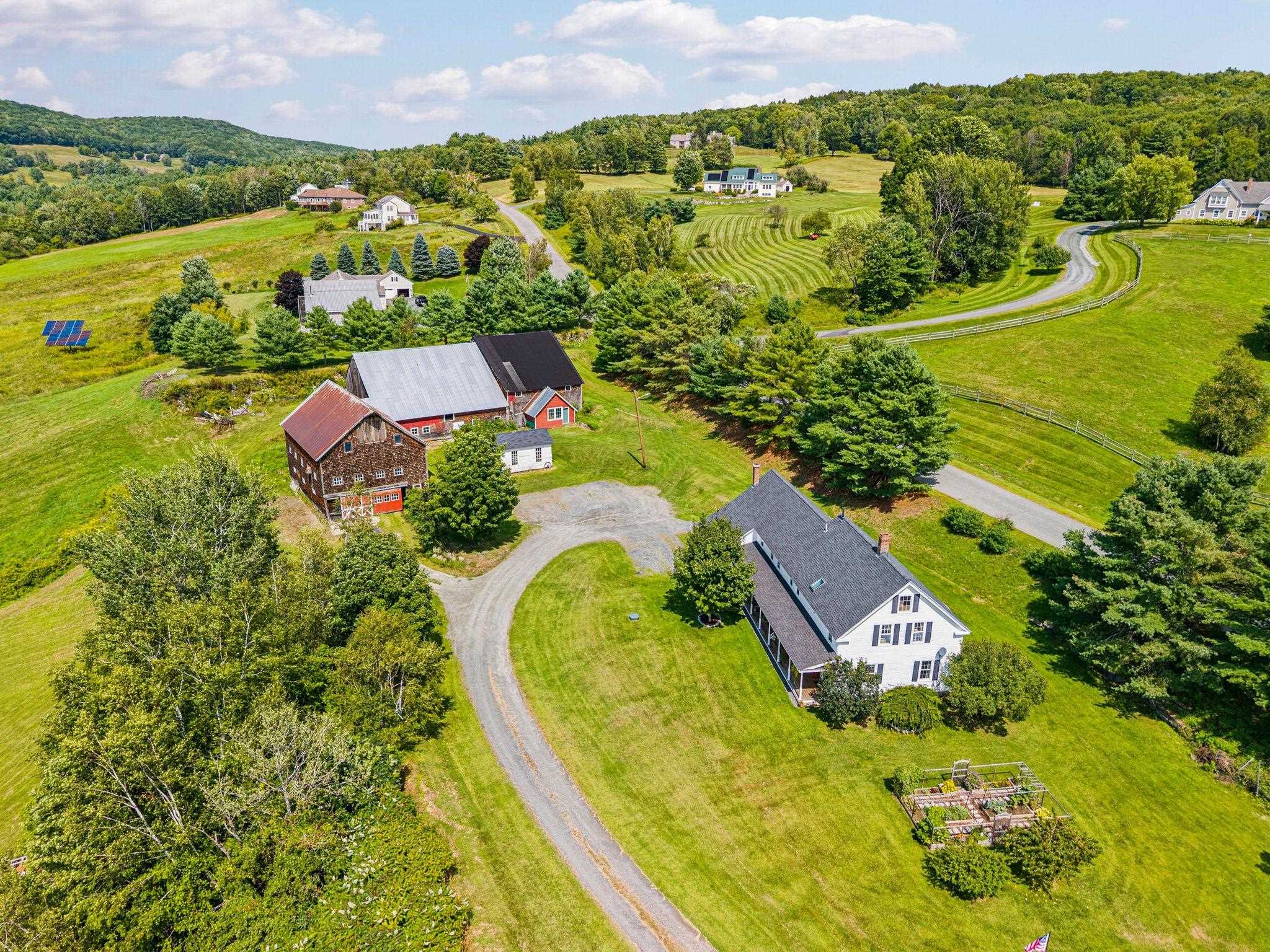 9 Eagle Ridge Drive Lebanon, NH 03766 - Photo 6 of 60 Gallery Image 6