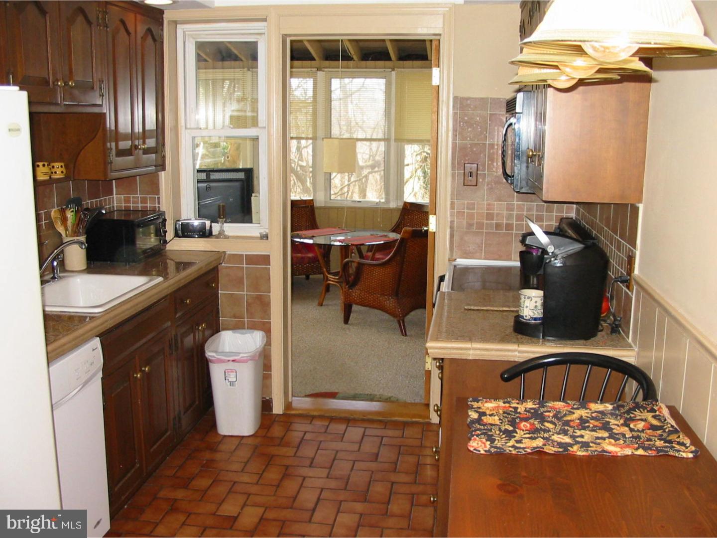 1520 Blackrock Road Swarthmore, PA 19081 - Photo 2 of 25 Kitchen