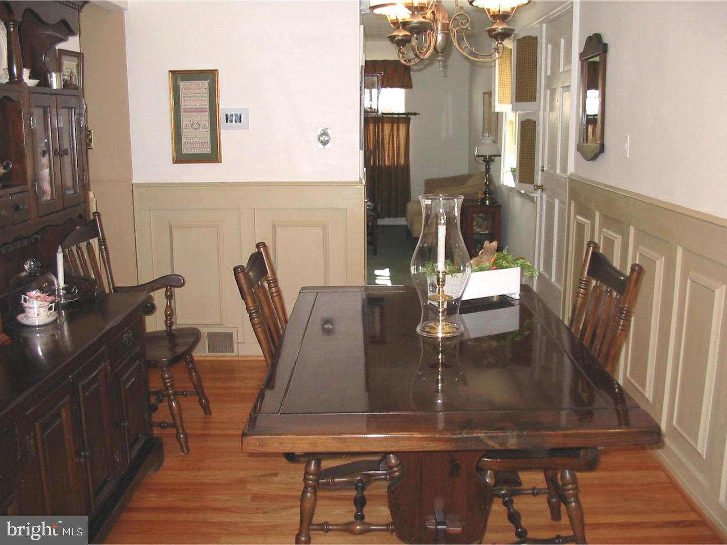 1520 Blackrock Road Swarthmore, PA 19081 - Photo 13 of 25 Dining Room