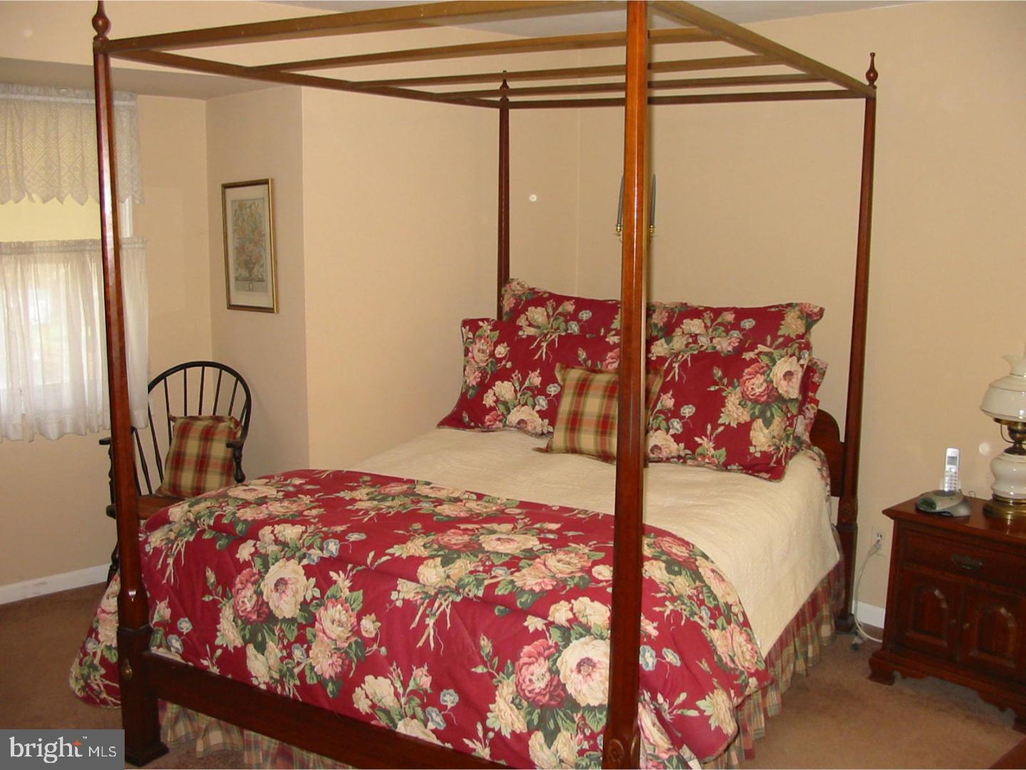 1520 Blackrock Road Swarthmore, PA 19081 - Photo 14 of 25 Bedroom - Main