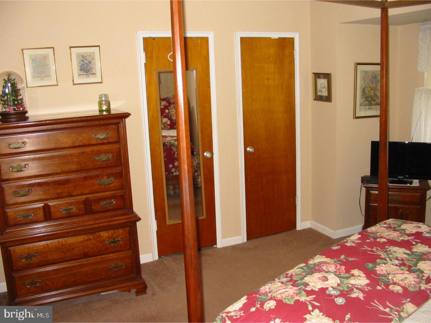 1520 Blackrock Road Swarthmore, PA 19081 - Photo 15 of 25 Bedroom - Main