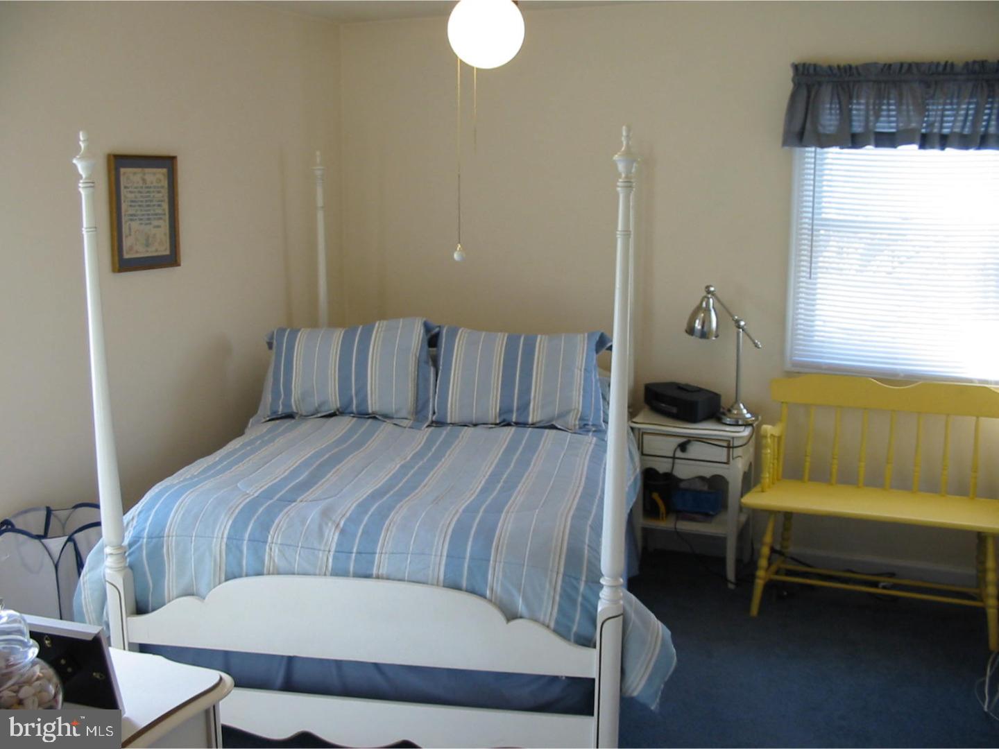 1520 Blackrock Road Swarthmore, PA 19081 - Photo 16 of 25 Bedroom 2