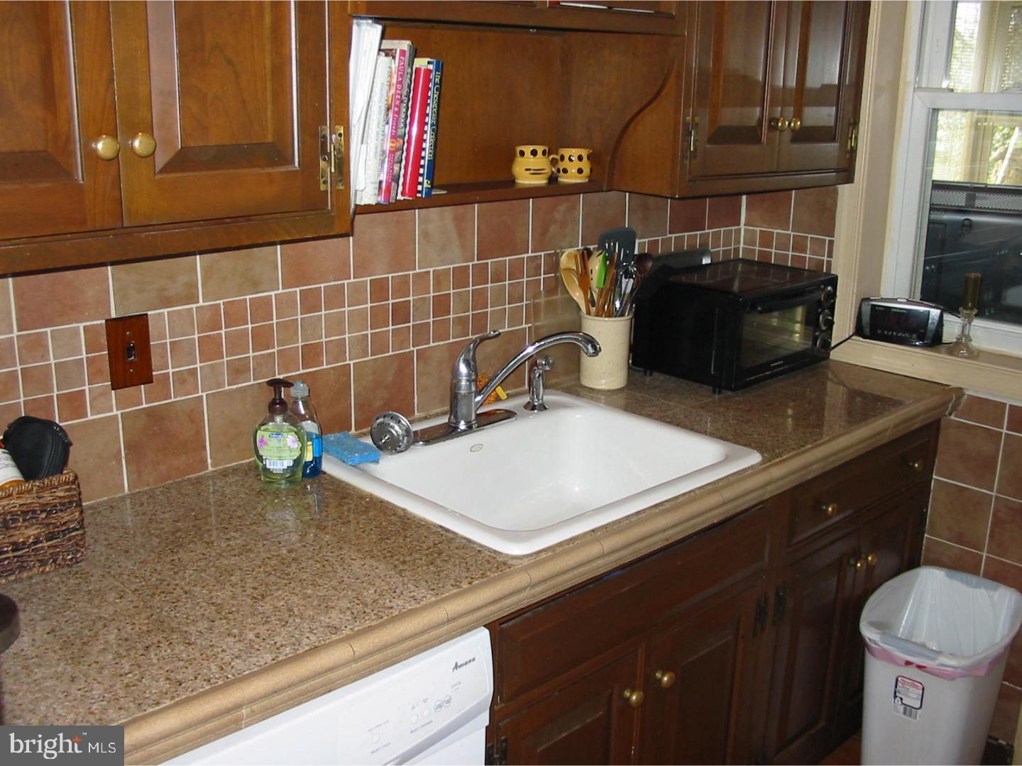 1520 Blackrock Road Swarthmore, PA 19081 - Photo 3 of 25 Kitchen