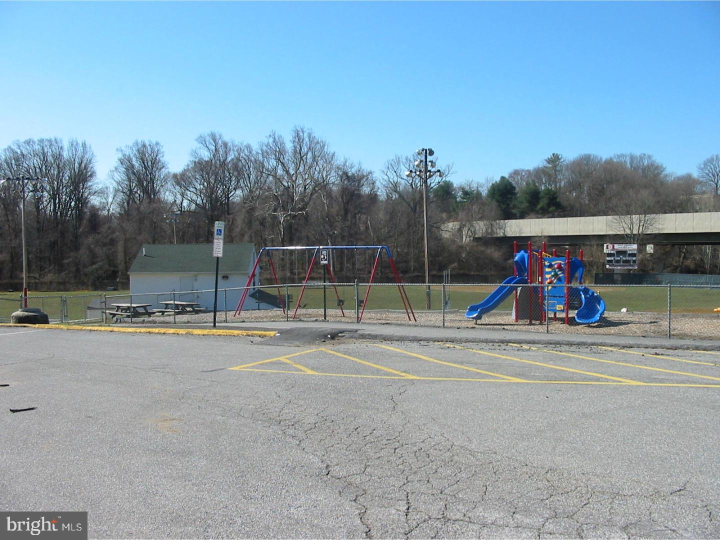 1520 Blackrock Road Swarthmore, PA 19081 - Photo 25 of 25 Nearby Playground