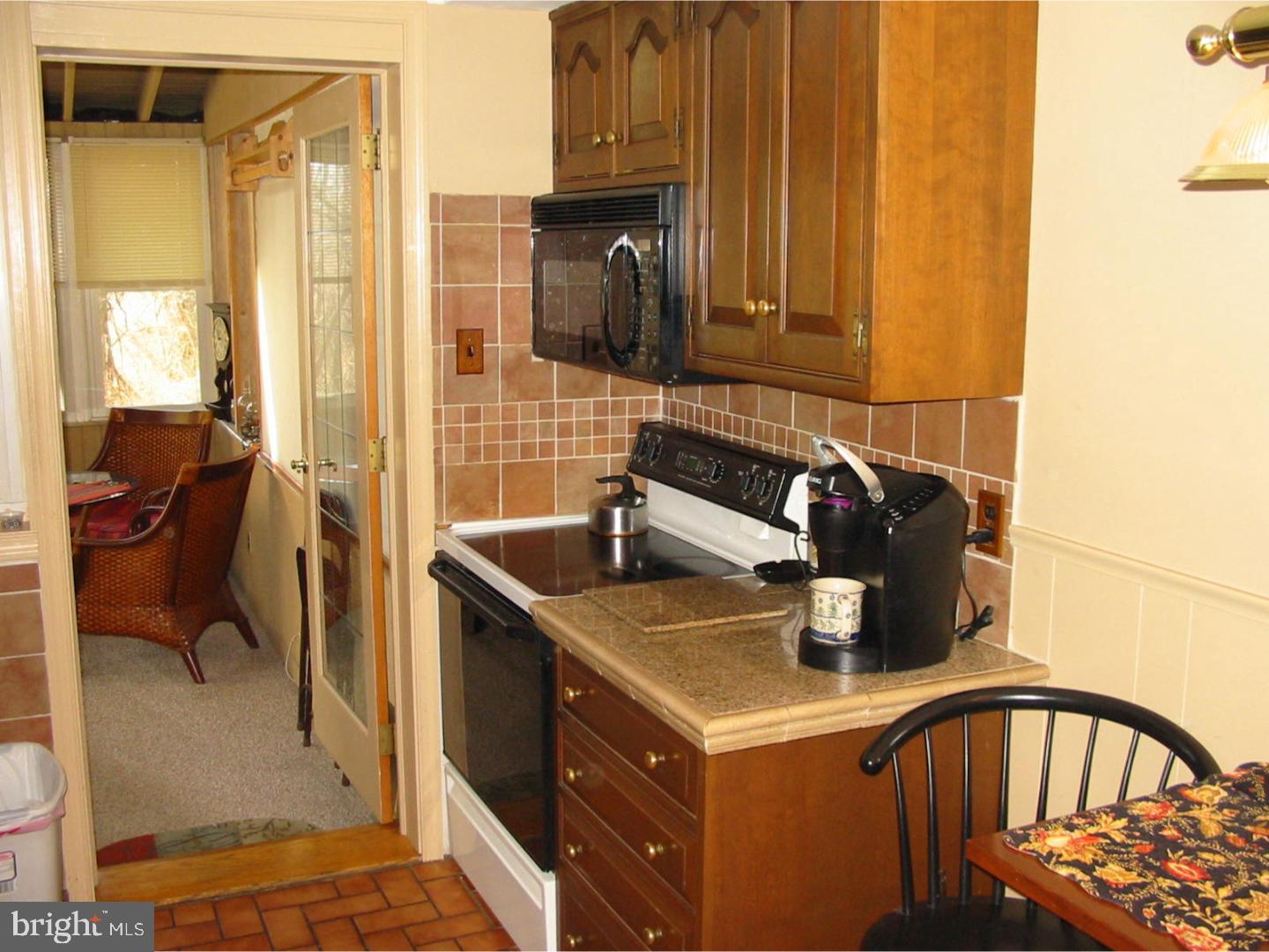 1520 Blackrock Road Swarthmore, PA 19081 - Photo 4 of 25 Kitchen