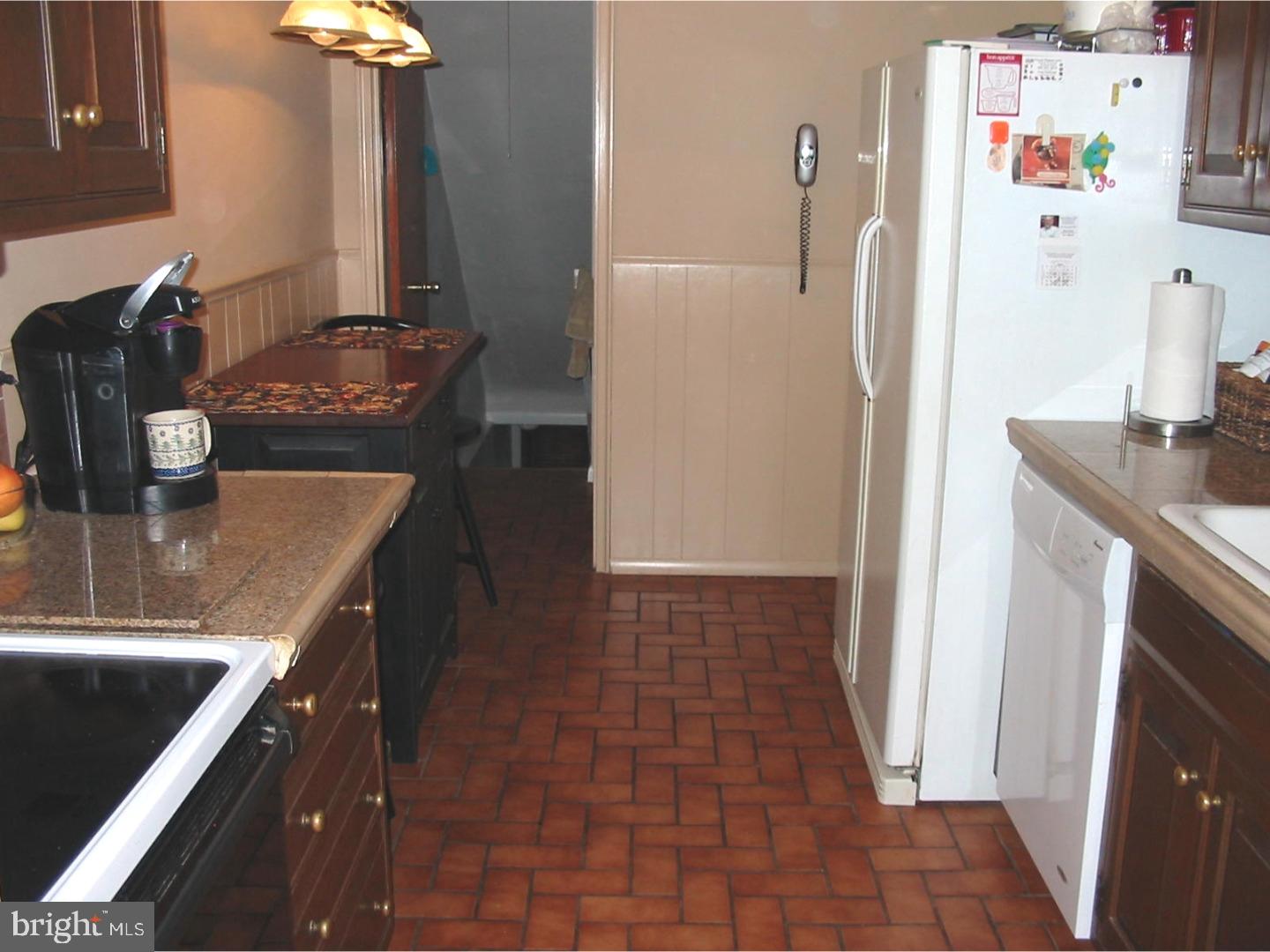 1520 Blackrock Road Swarthmore, PA 19081 - Photo 5 of 25 Kitchen