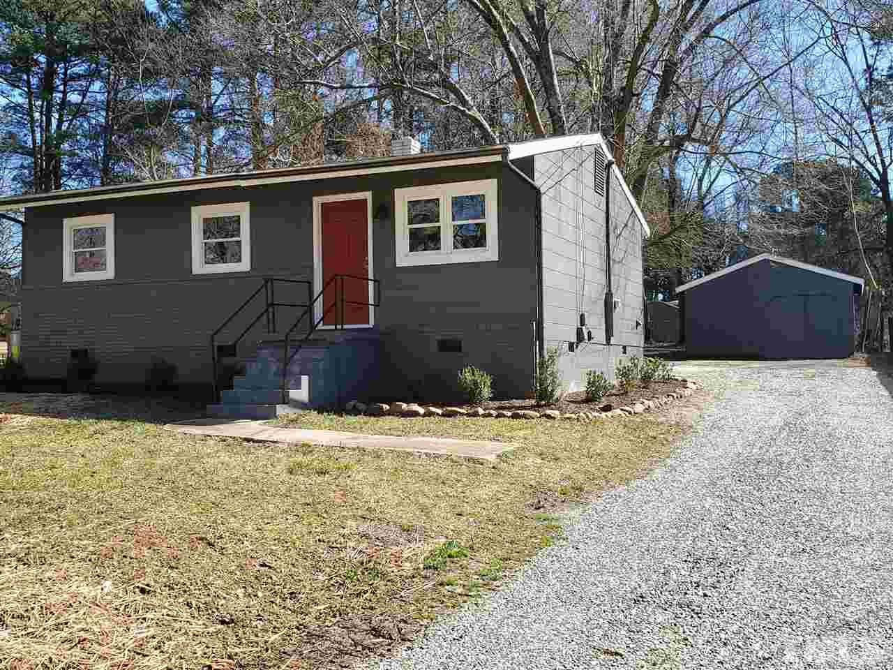 1405 Valley Road Garner, NC 27529 - Photo 1 of 10