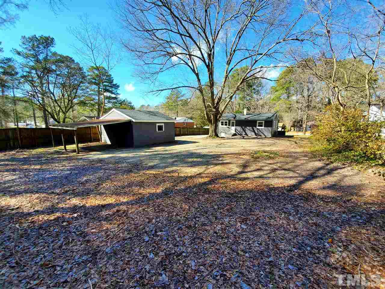 1405 Valley Road Garner, NC 27529 - Photo 2 of 10