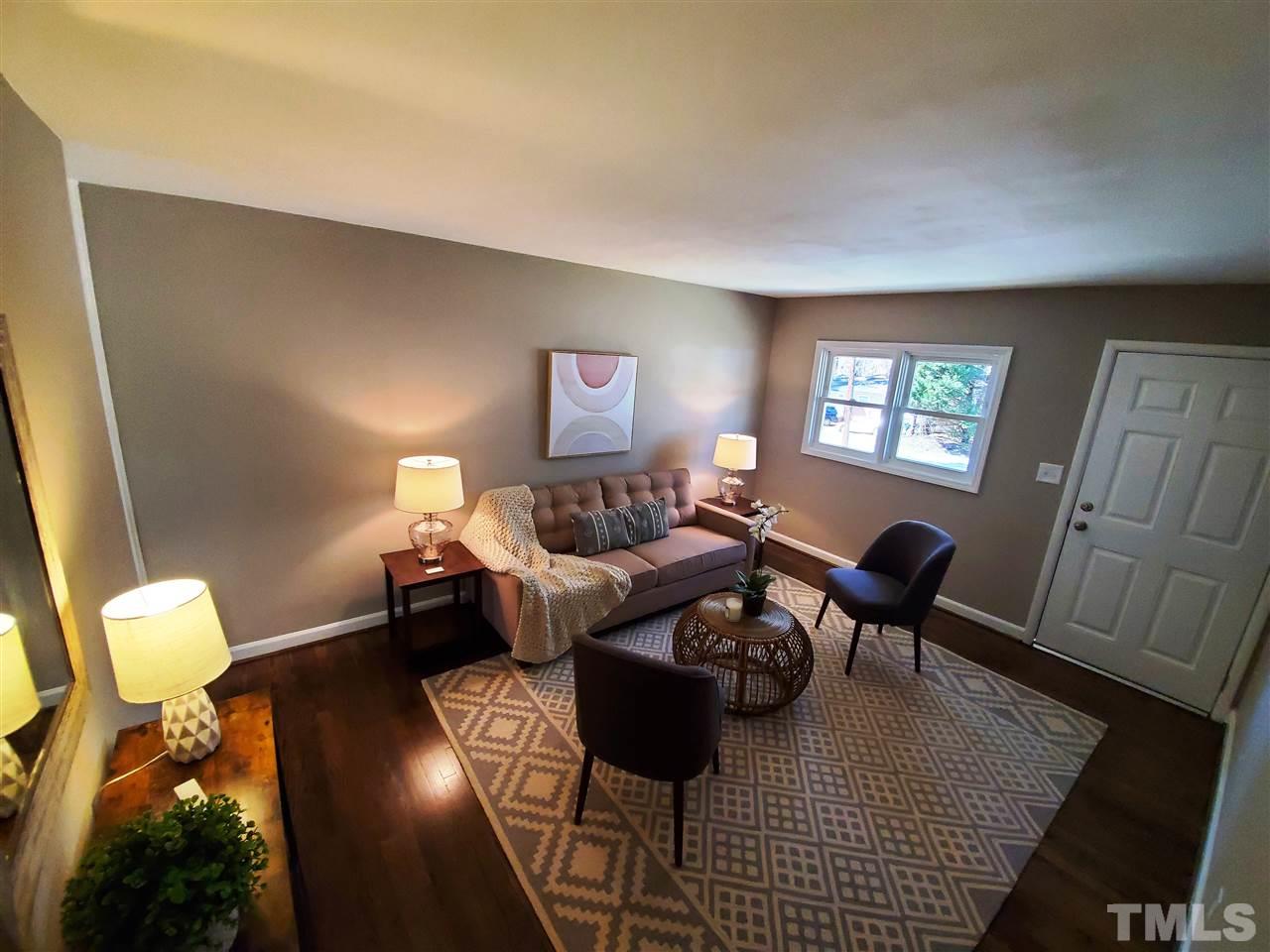 1405 Valley Road Garner, NC 27529 - Photo 5 of 10