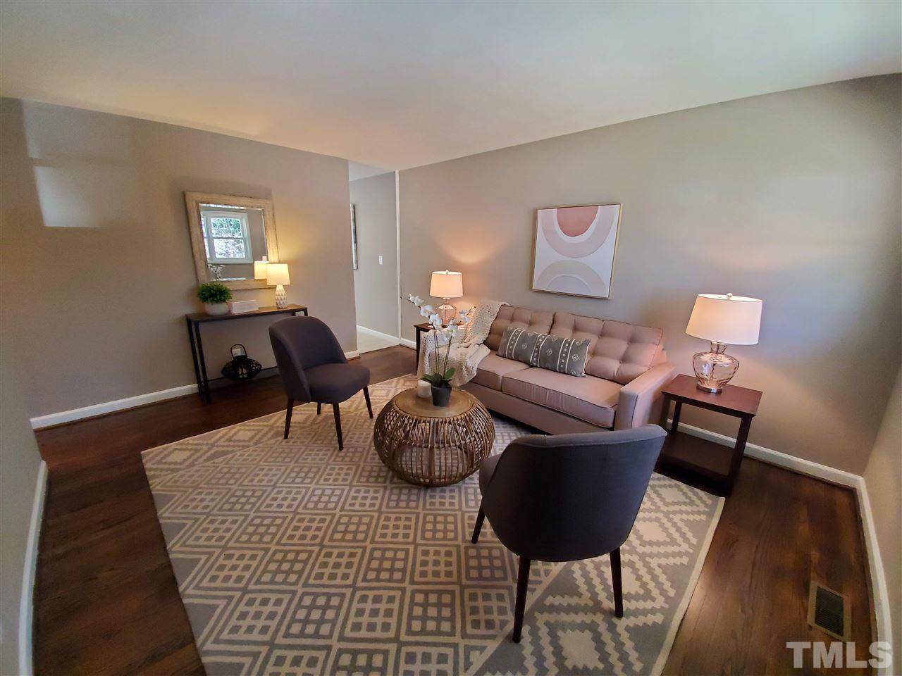 1405 Valley Road Garner, NC 27529 - Photo 6 of 10