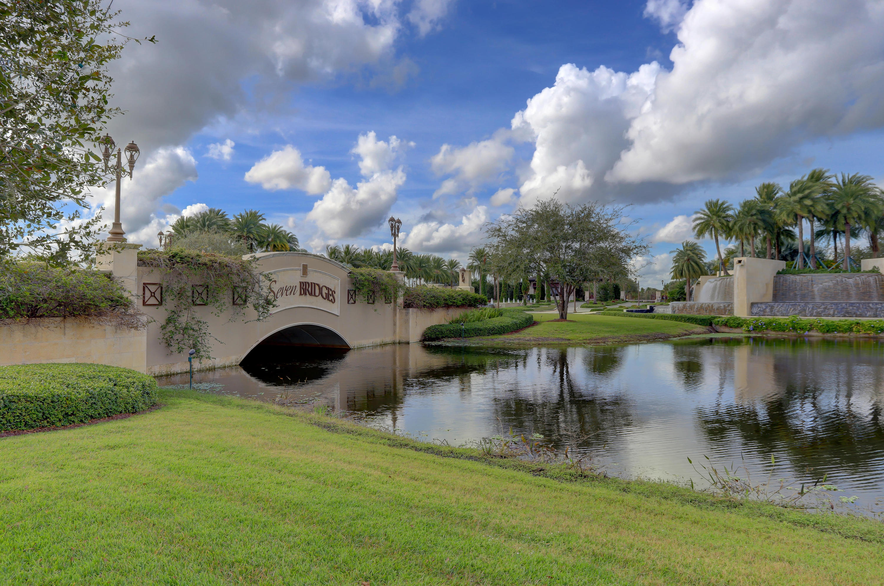 9451 Eden Roc Court Delray Beach, FL 33446 - Photo 39 of 39 Seven Bridges