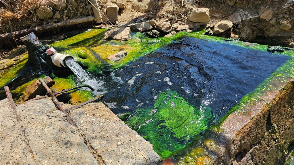 6102 Carbon Canyon Road Brea, CA 92823 - Photo 1 of 1 La Vida Hot Spring Water Conveyance Pipe