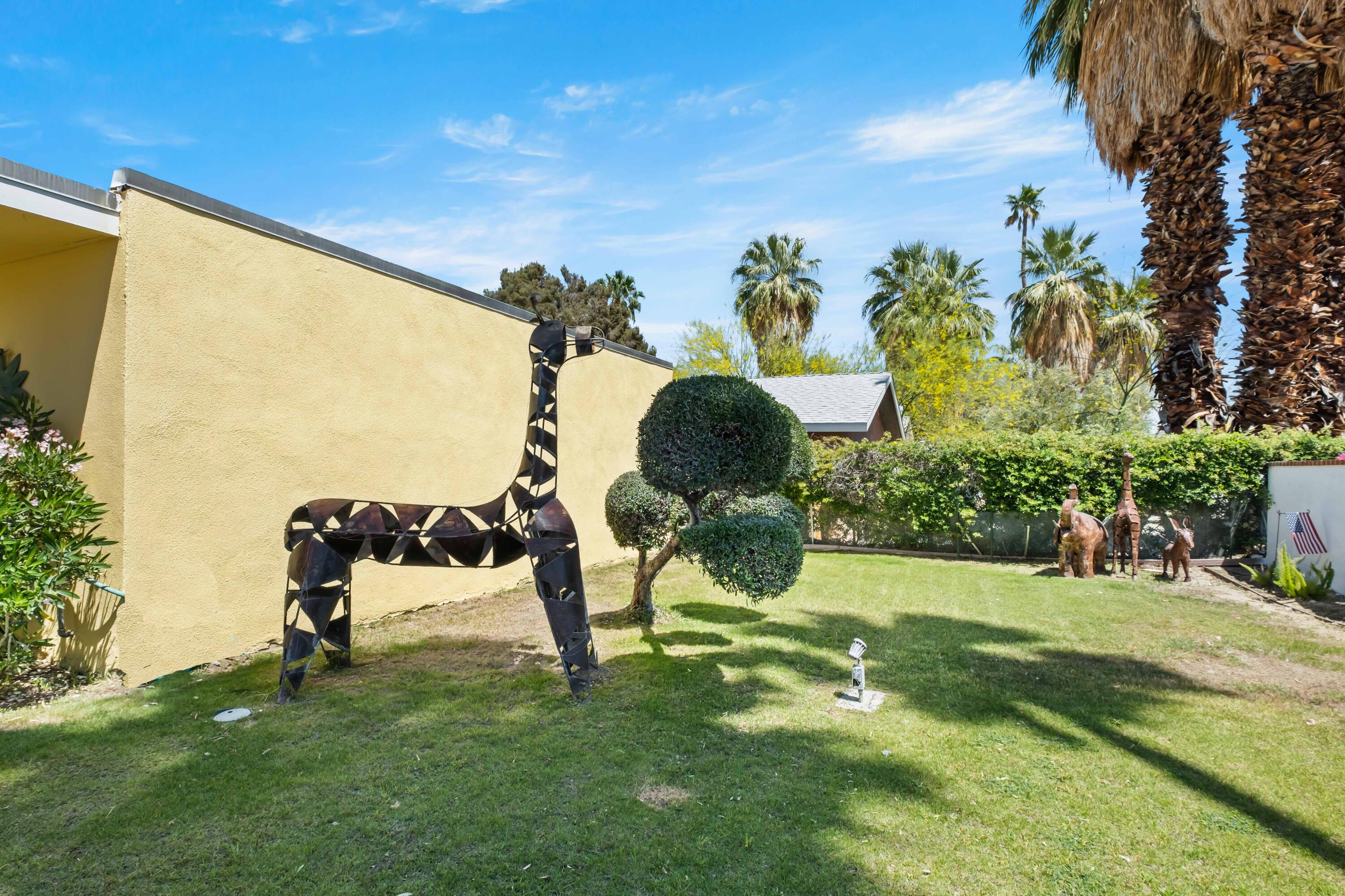 74460 Fairway Drive Palm Desert, CA 92260 - Photo 31 of 36