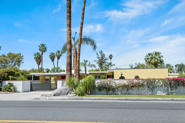 $3,600 | 74460 Fairway Drive, Palm Desert, CA 92260