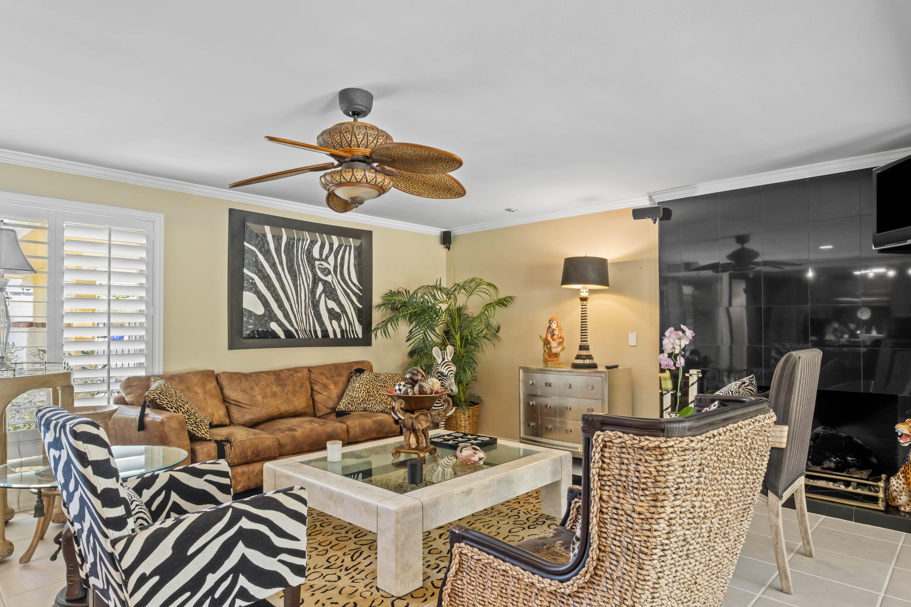 74460 Fairway Drive Palm Desert, CA 92260 - Photo 5 of 36 a living room with furniture and window