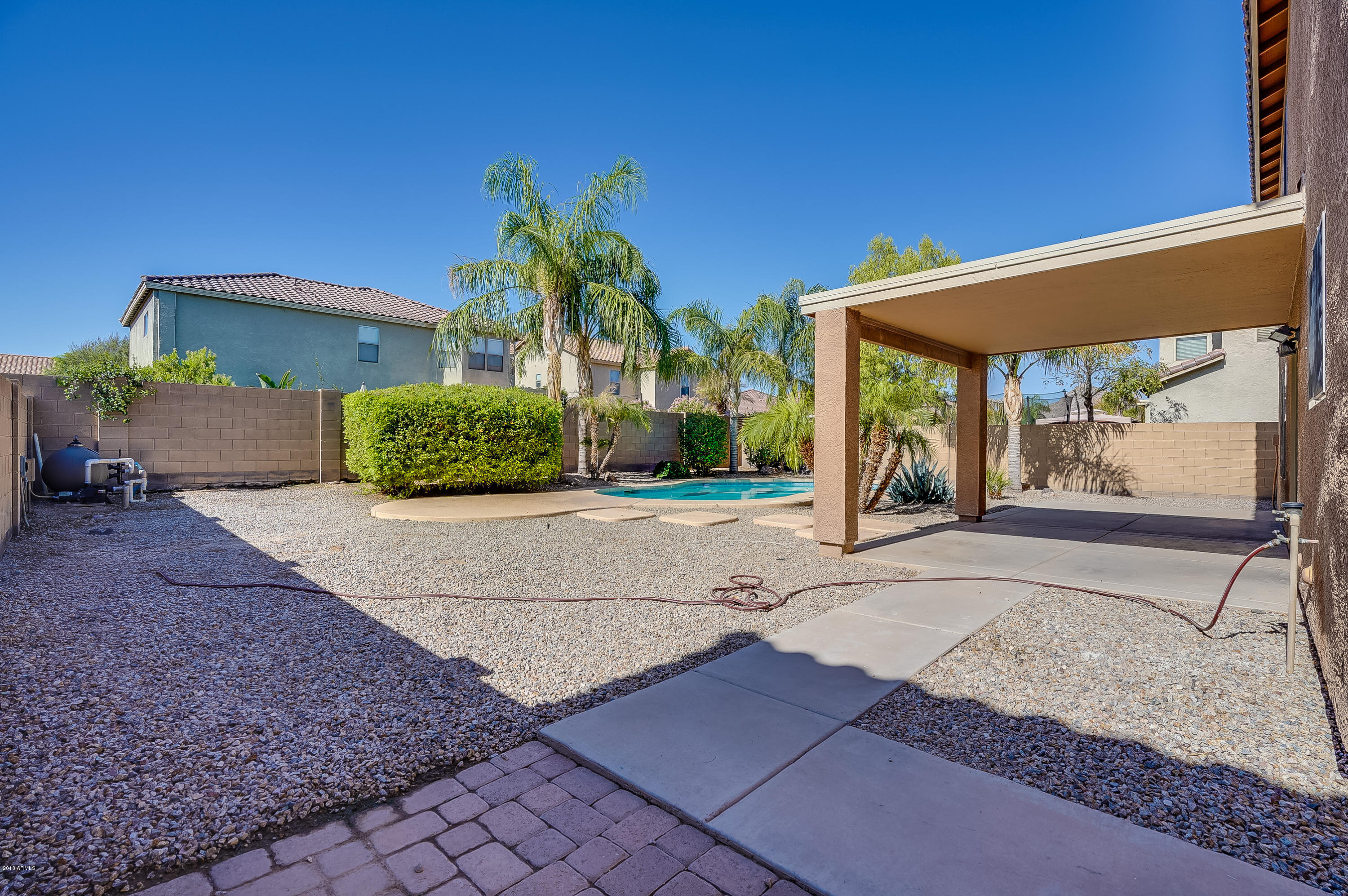 2815 West Tanner Ranch Road Queen Creek, AZ 85144 - Photo 25 of 28 photo_25