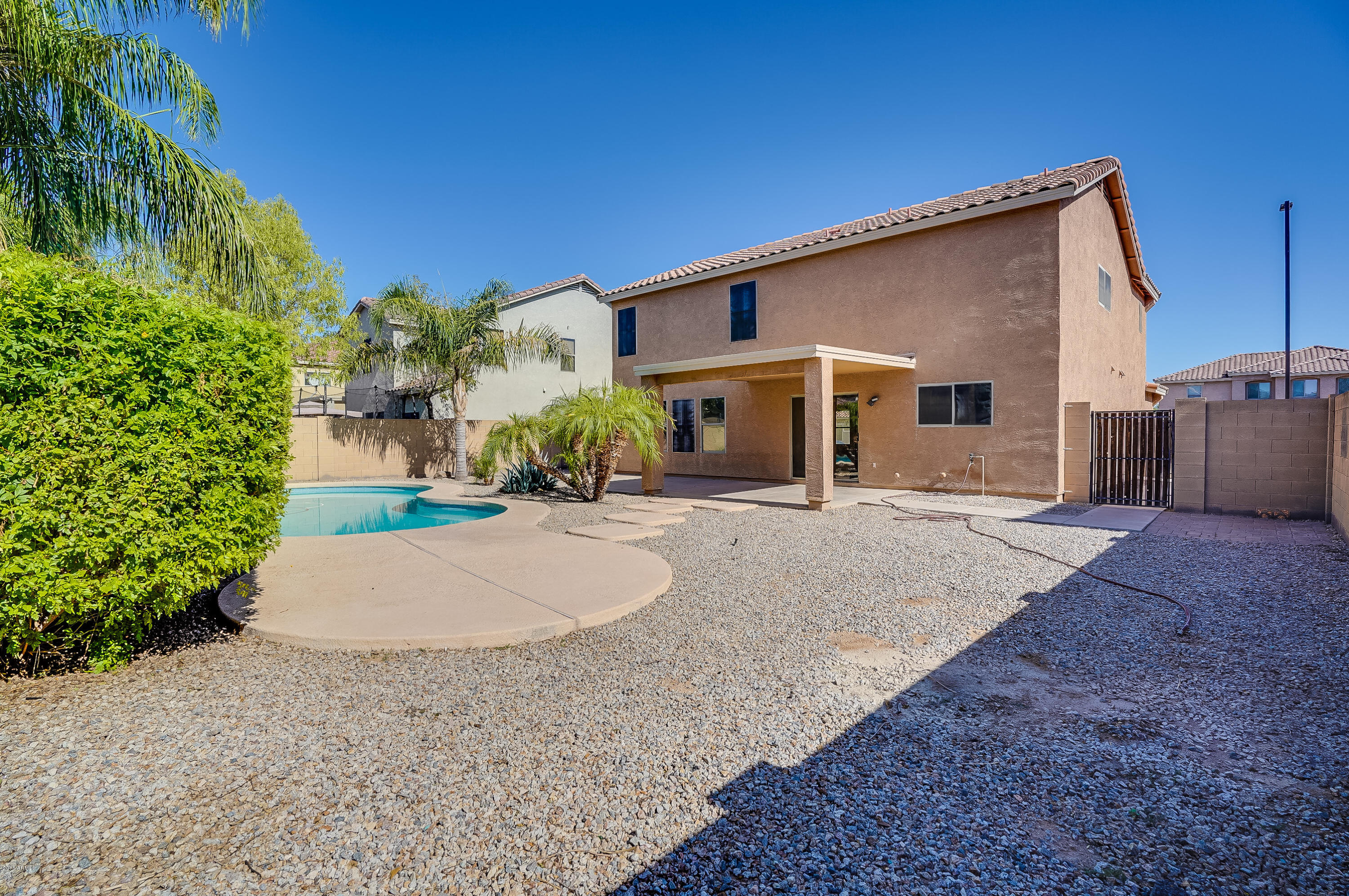 2815 West Tanner Ranch Road Queen Creek, AZ 85144 - Photo 26 of 28 photo_26
