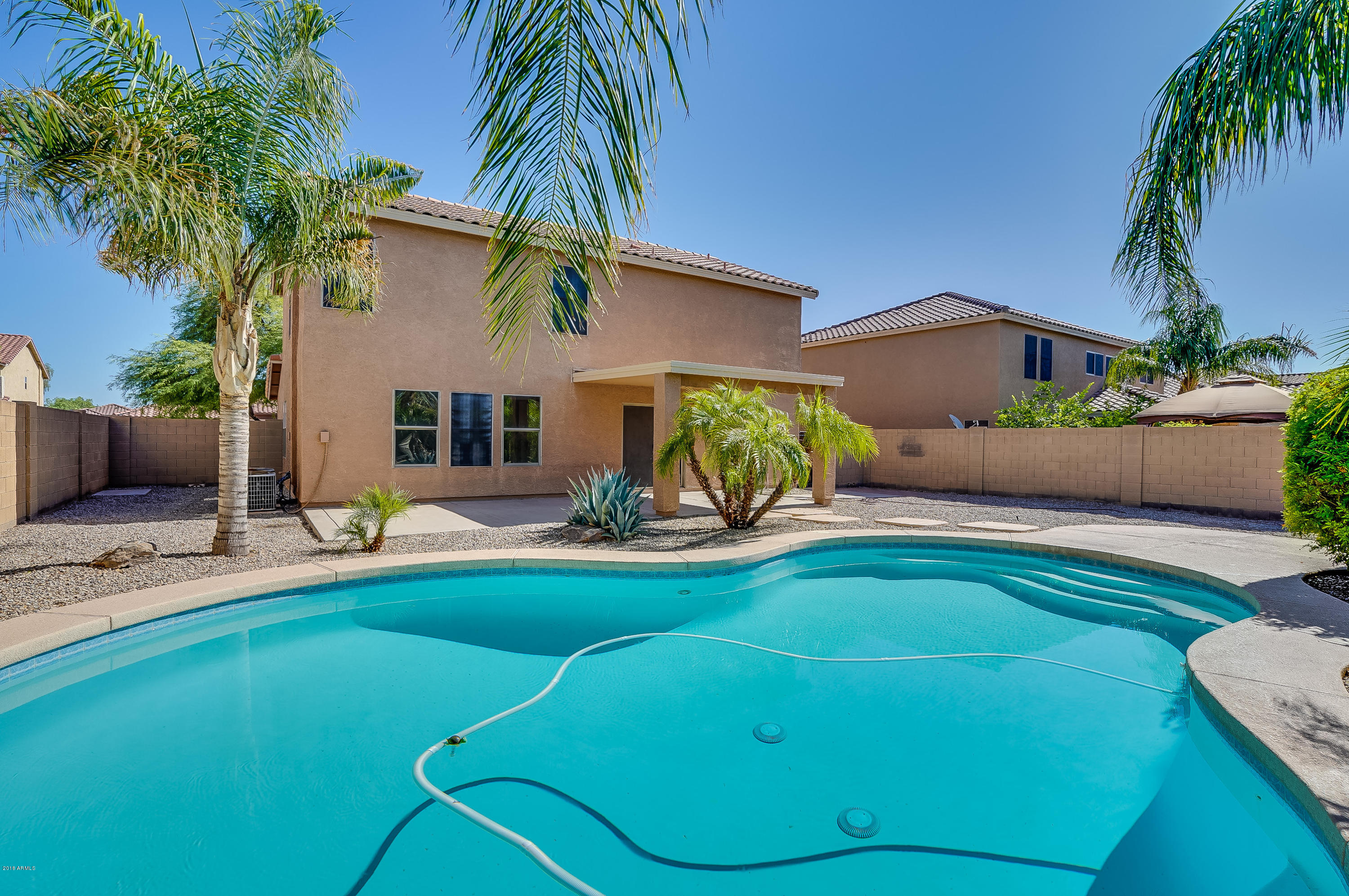 2815 West Tanner Ranch Road Queen Creek, AZ 85144 - Photo 27 of 28 photo_27