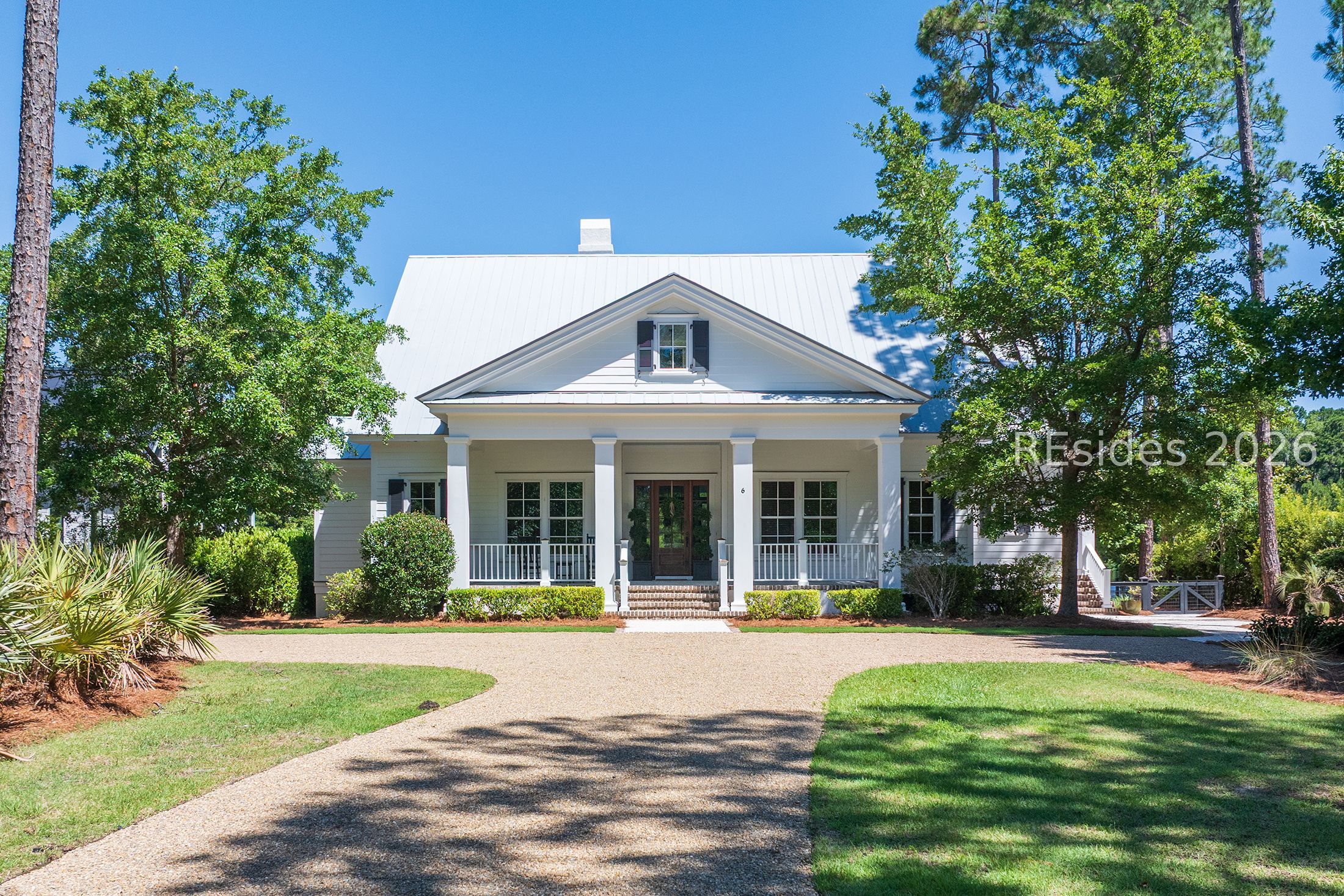 6 Game Land Road Bluffton, SC 29910 - Photo 2 of 54