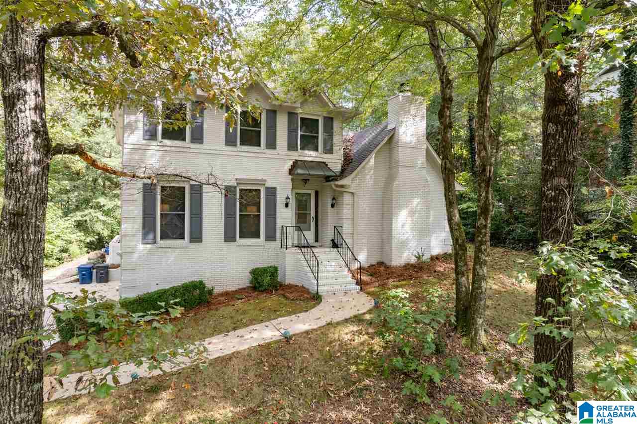 2024 Shagbark Road Birmingham, AL 35244 - Photo 1 of 42