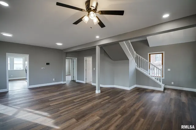 $169,900 | 1304 Royal Avenue, Pekin, IL 61554