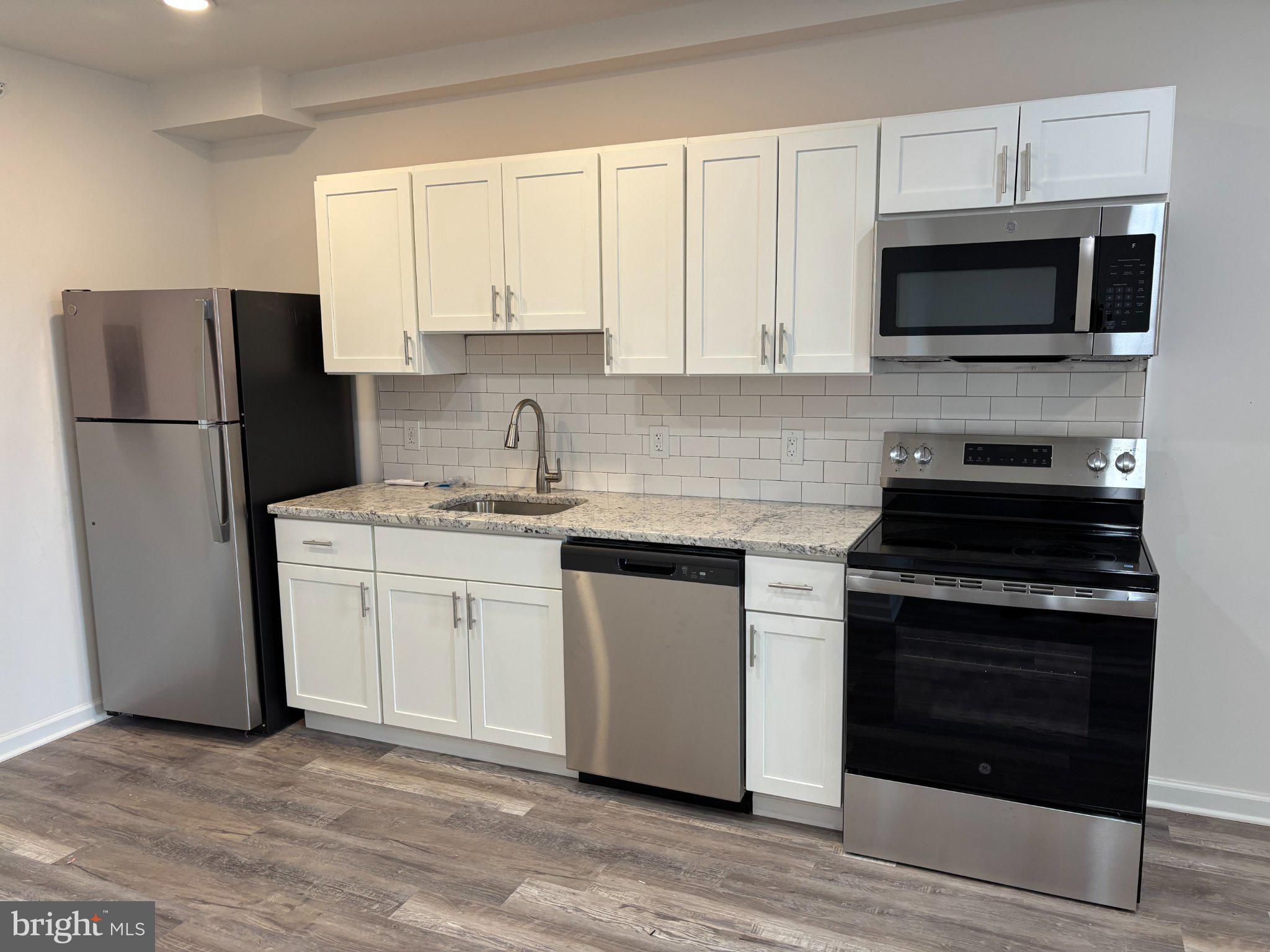 1219 West Butler Street, Unit 3 Philadelphia, PA 19140 - Photo 4 of 7 Gallery Image 4
