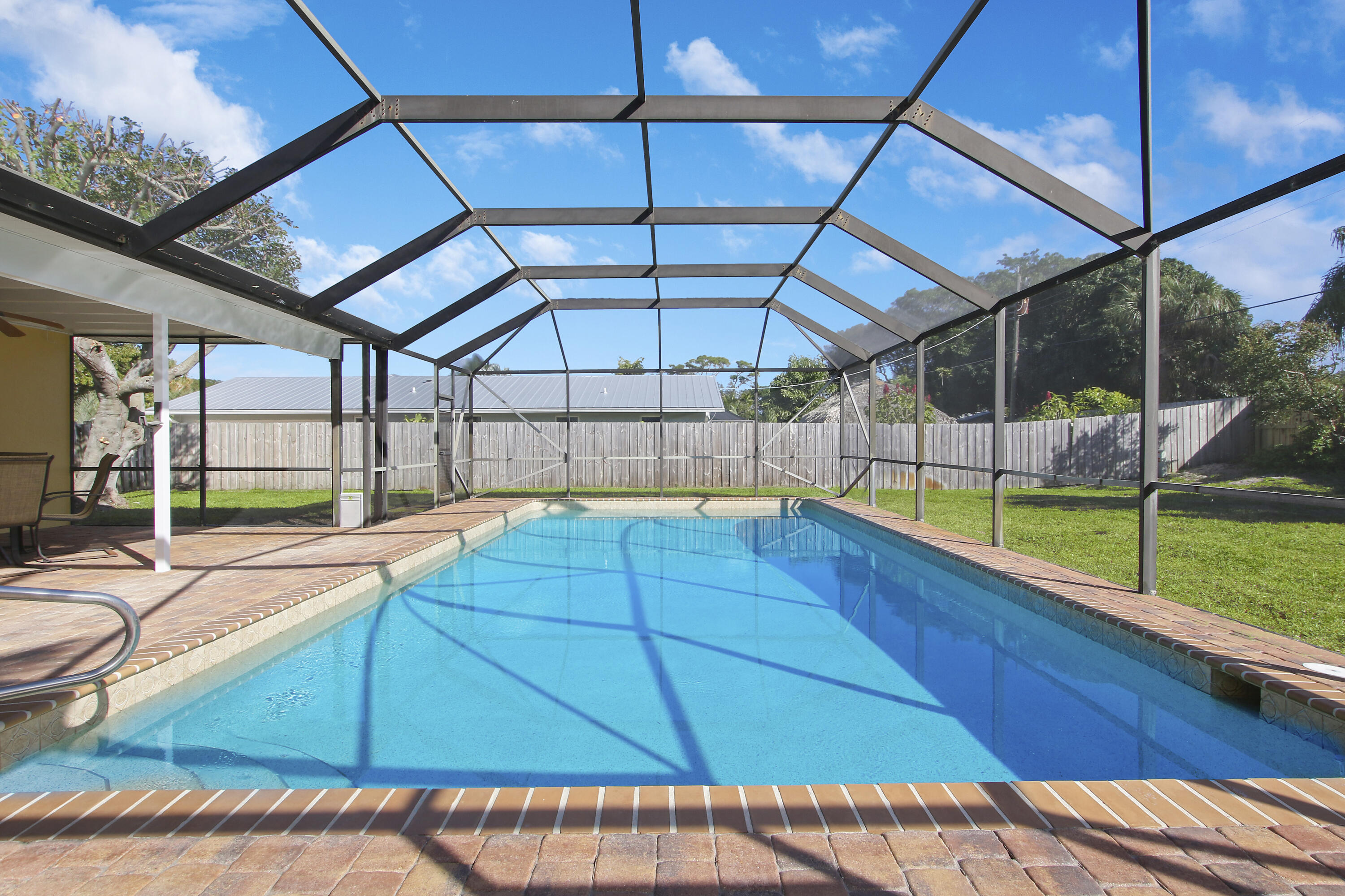 2480 Windsor Road Palm Beach Gardens, FL 33410 - Photo 31 of 44 Pool 3