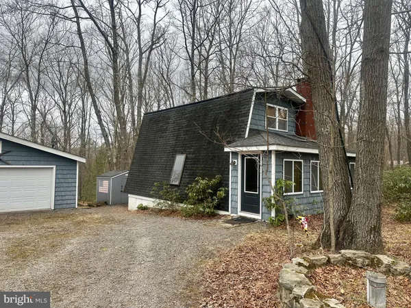 $359,000 | 552 Black Oak Lane, Oakland, MD 21550