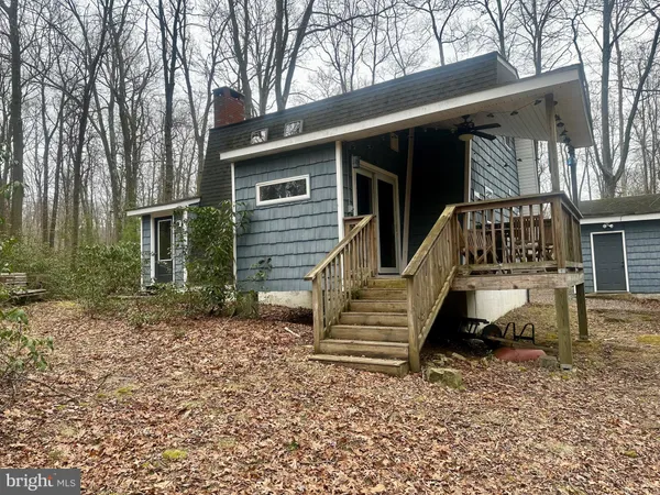 $359,000 | 552 Black Oak Lane, Oakland, MD 21550
