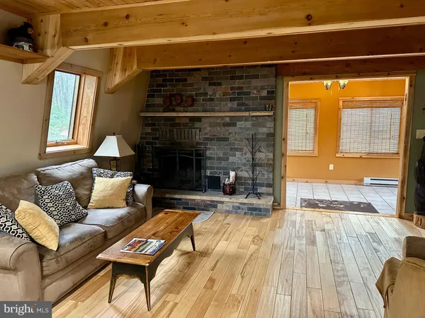 $359,000 | 552 Black Oak Lane, Oakland, MD 21550