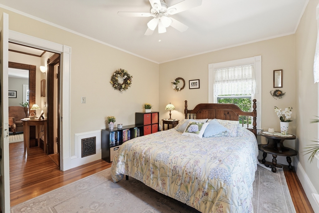 114 Maplewood Terrace Springfield, MA 01108 - Photo 30 of 42
