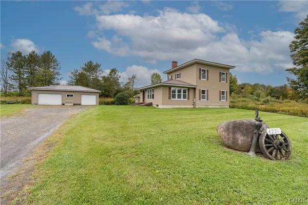 $424,900 | 4221 Dixon Road, Adams, NY 13605
