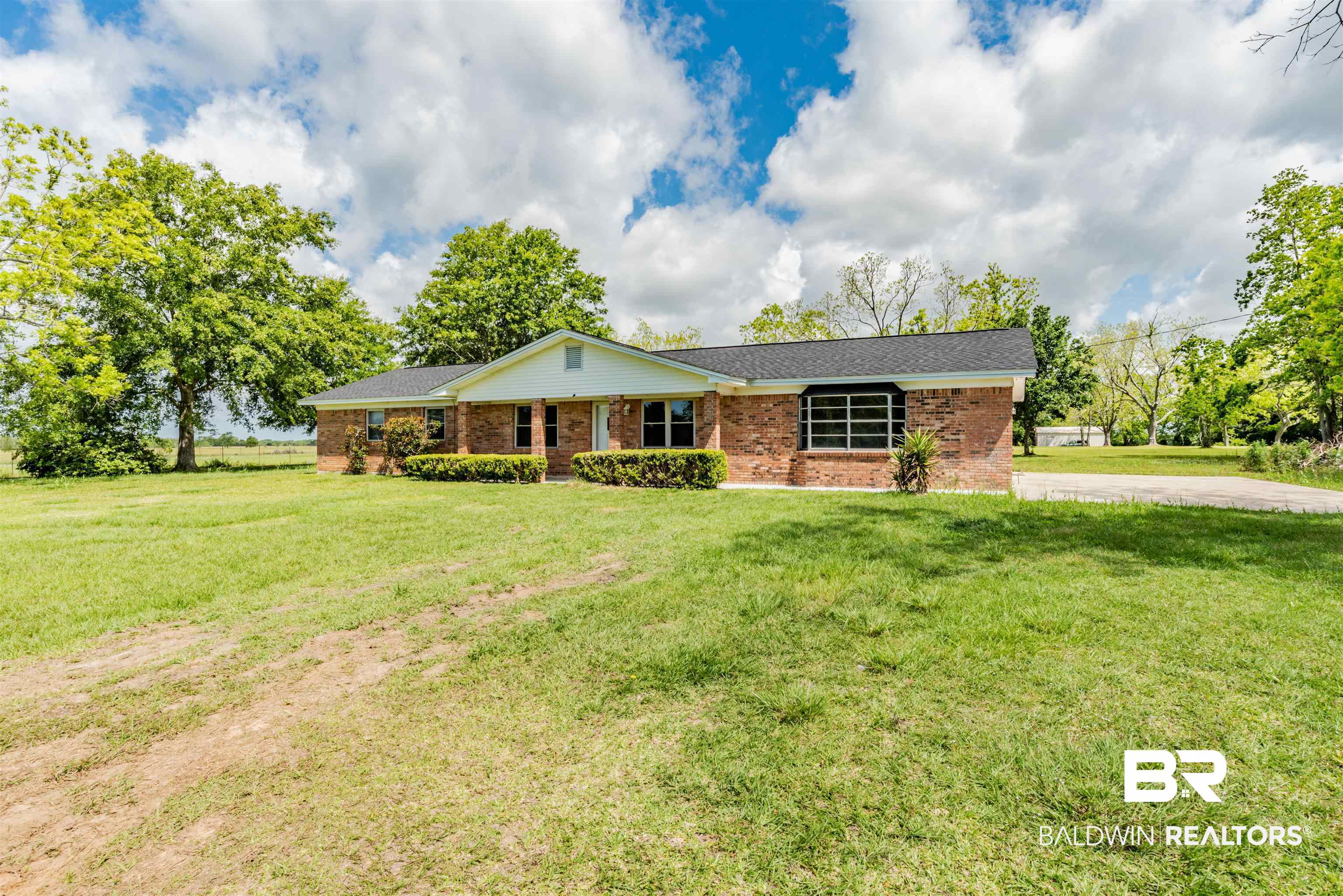 13200 Hugh Fort Road Grand Bay, AL 36541 - Photo 2 of 29