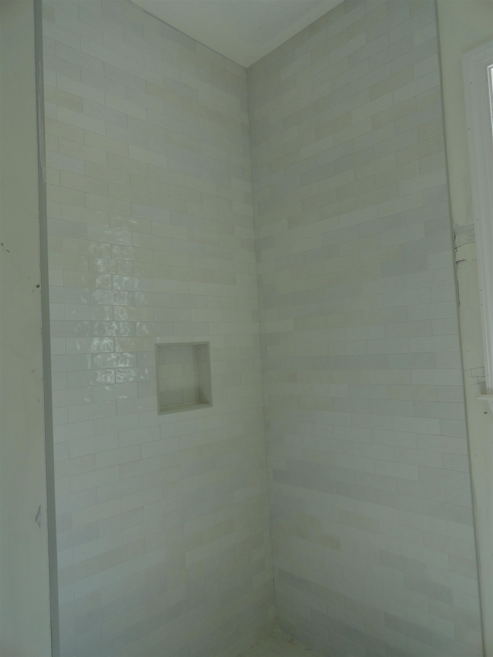 12671 Miss Cloud Road Collierville, TN 38017 - Photo 16 of 23 close up of a white marble wall