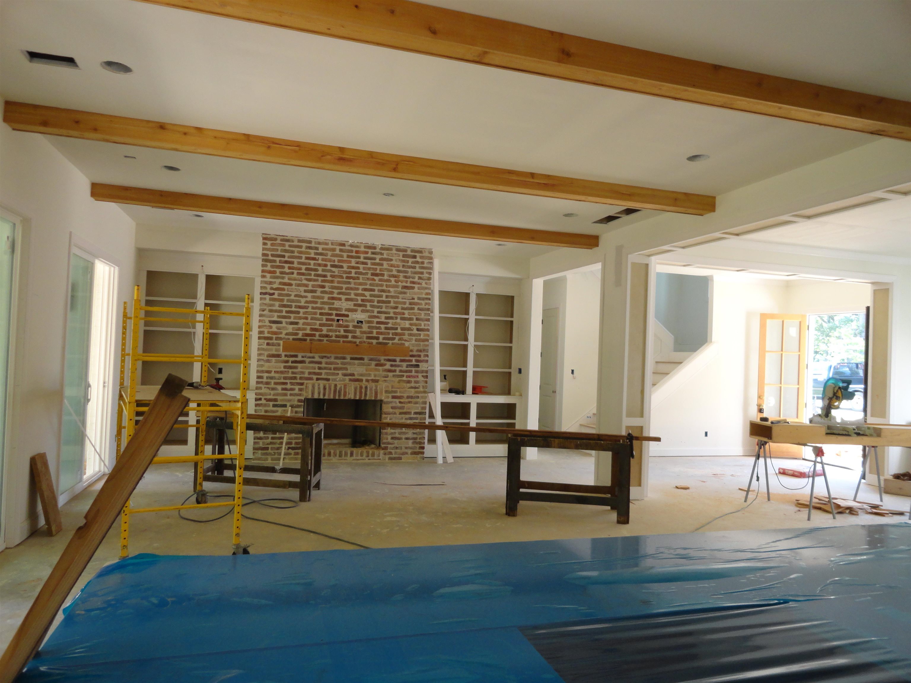 12671 Miss Cloud Road Collierville, TN 38017 - Photo 23 of 23 a living room with furniture