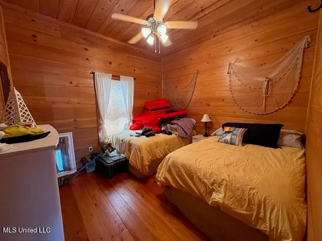 $195,000 | 3383 Pecan Grove Road, Woodville, MS 39669