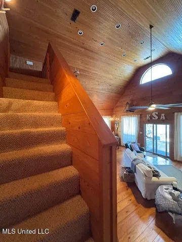 $195,000 | 3383 Pecan Grove Road, Woodville, MS 39669