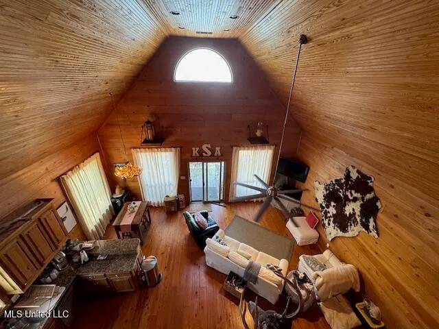 $195,000 | 3383 Pecan Grove Road, Woodville, MS 39669