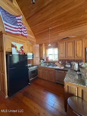 $195,000 | 3383 Pecan Grove Road, Woodville, MS 39669